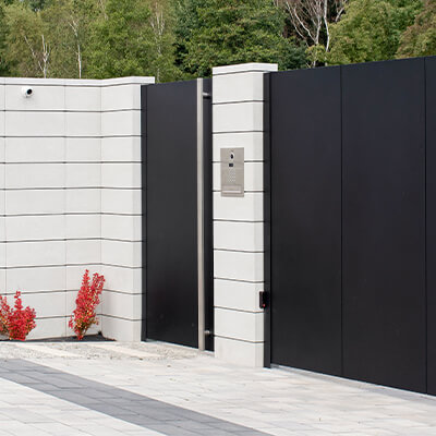 Ogrodzenia Grzybowski